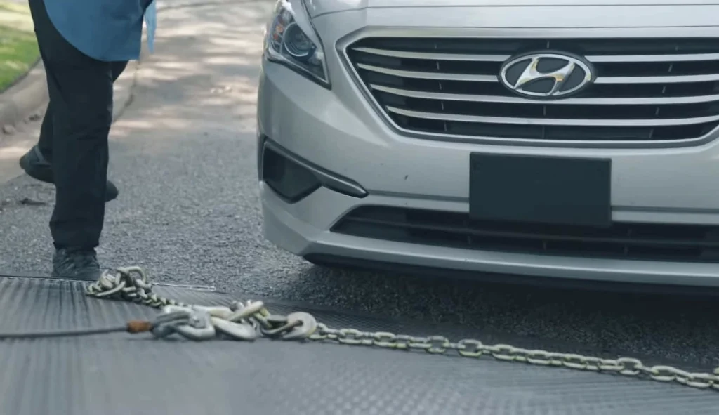 The Right Way To Tow