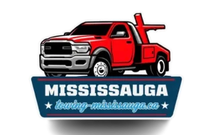 Towing Mississauga Logo