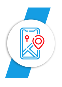 Home 4 good communication towing company logo