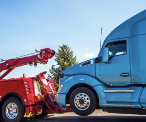 Heavy Towing 2 heavy duty tow truck service near me